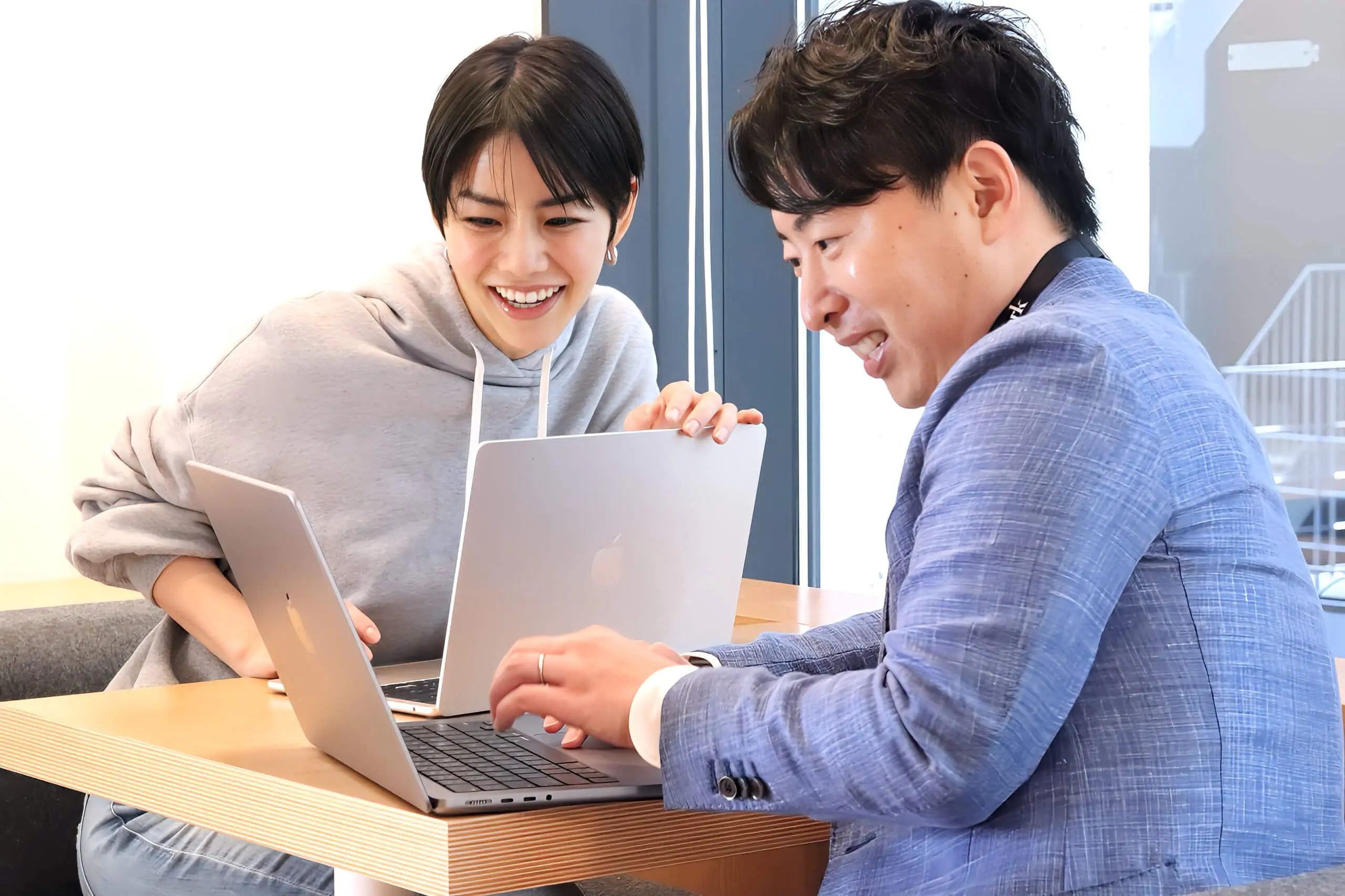 給料・案件・自己成長どれも諦めなくて大丈夫
