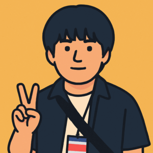 プロフィール画像