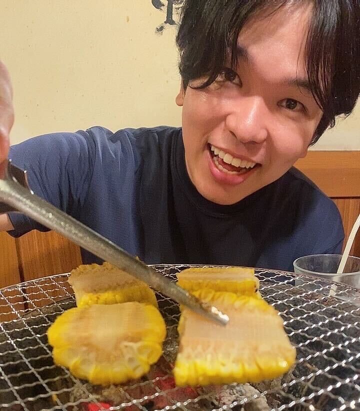 又吉 強平(Kyohei Matayoshi)