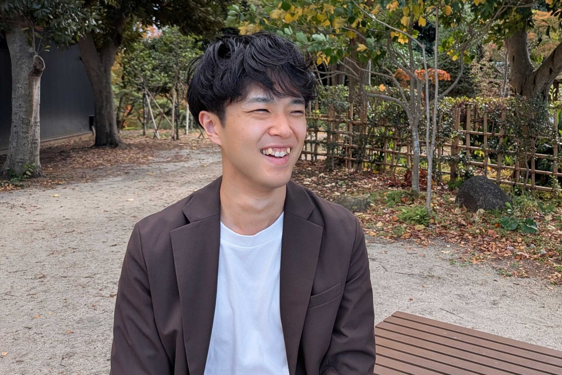 吉野 悠(Yuu Yoshino)