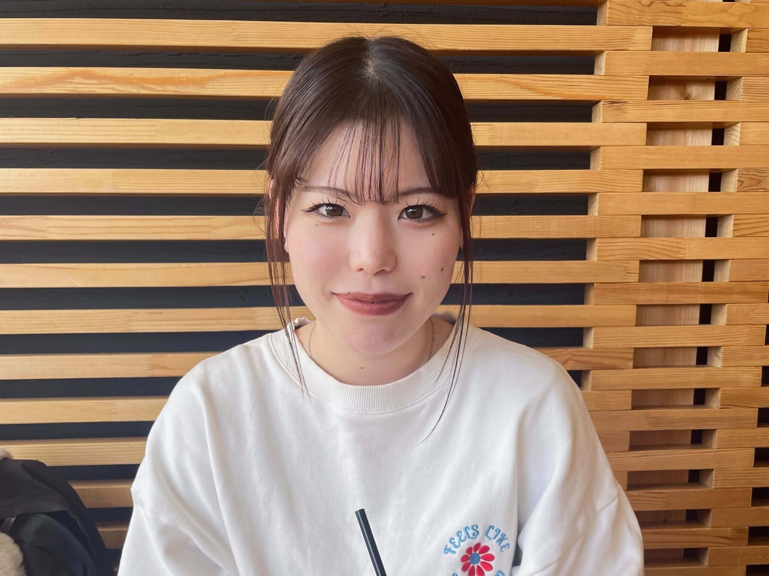 坂田 季美佳(Kimika Sakata)