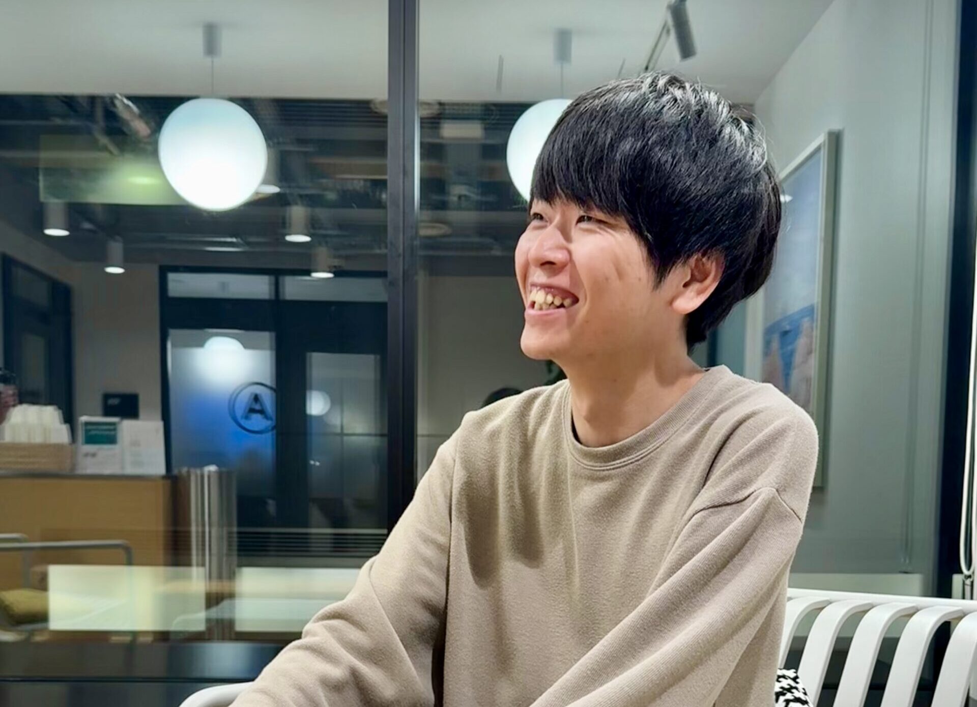 水澤 蒼士 (Aoshi Mizusawa)