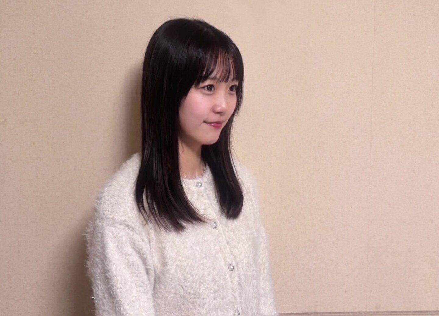 石塚 有彩(Arisa Ishizuka)