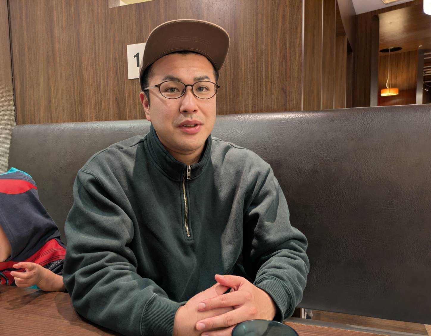 鈴木 和也(Kazuya Suzuki)