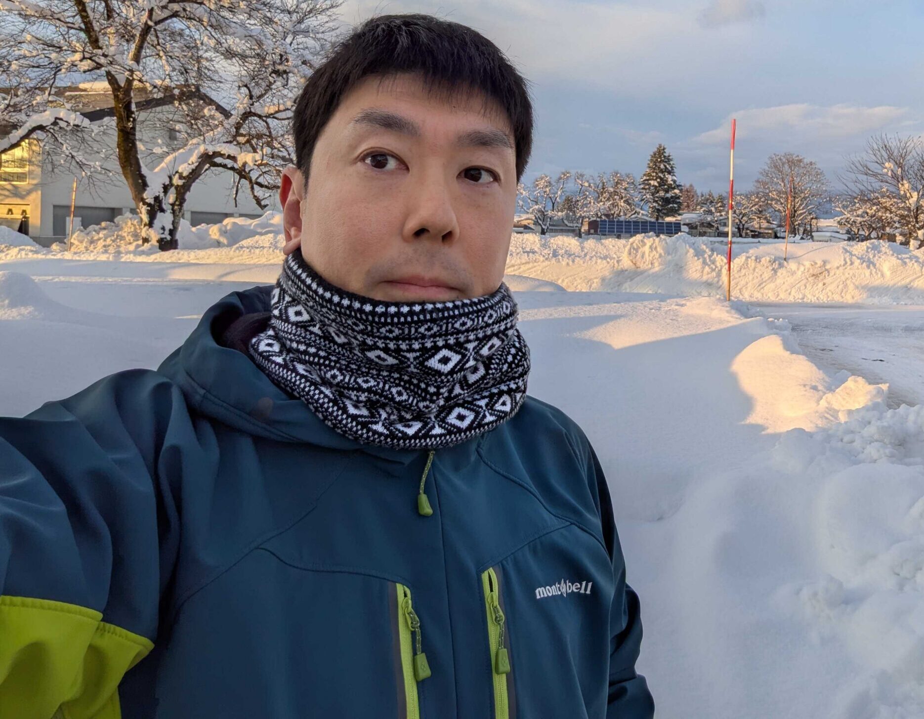 高橋 将司(Msashi Takahashi)